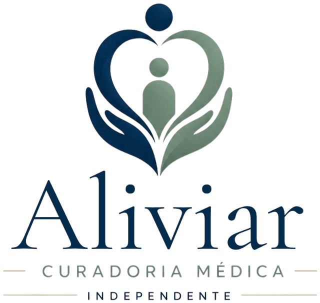 Aliviar — Curadoria Médica Independente